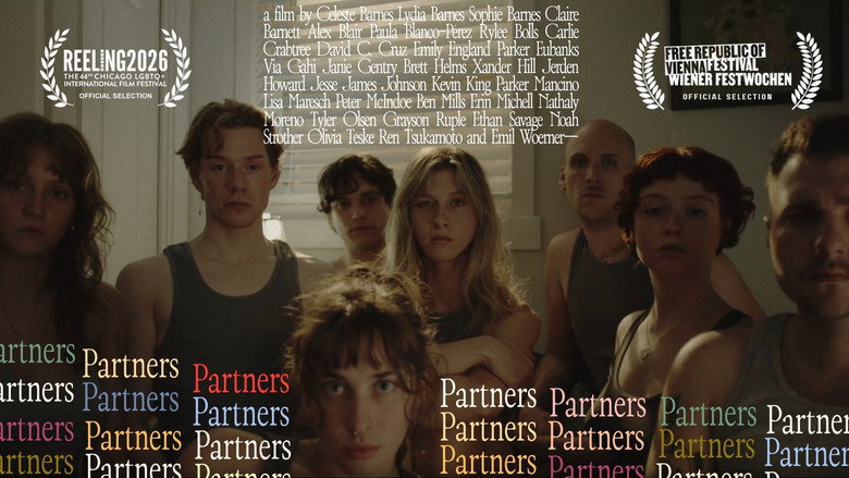 Imatge de Partners