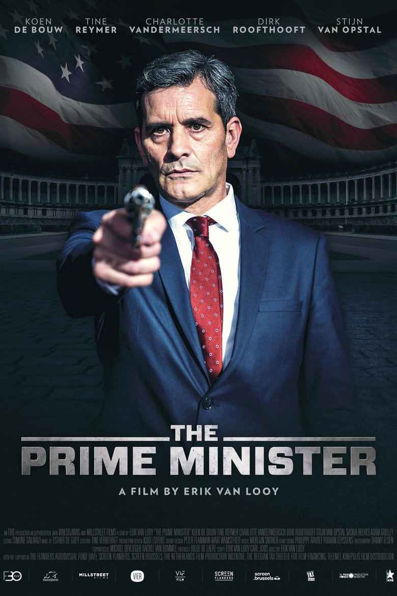 Imagen de Primer ministro