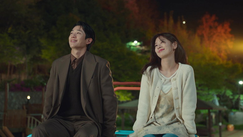 Still from Love Next Door - Season 1 Episode 2