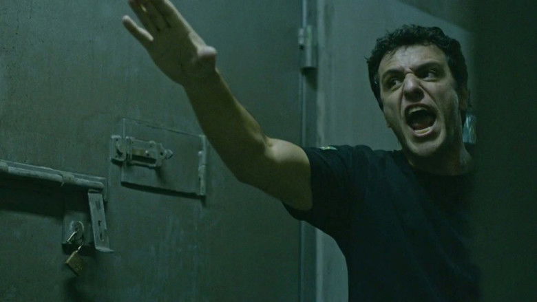 Still image for Carcereiros season 1 episode 11: Episode 11 Still image for Carcereiros season 1 episode 11: Episode 11