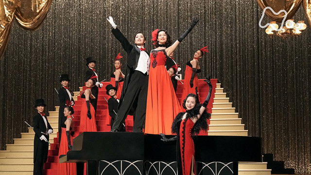 Still image for Boogie Woogie season 1 episode 23: Episode 23 Still image for Boogie Woogie season 1 episode 23: Episode 23