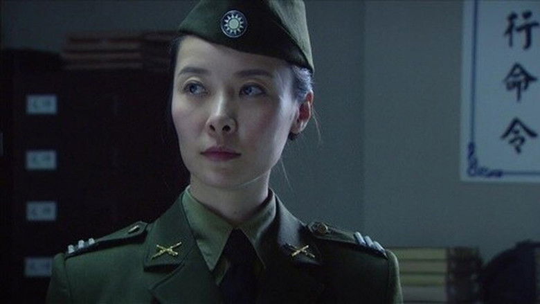 Still image for 地下地上之大陆小岛 season 1 episode 11: Episode 11