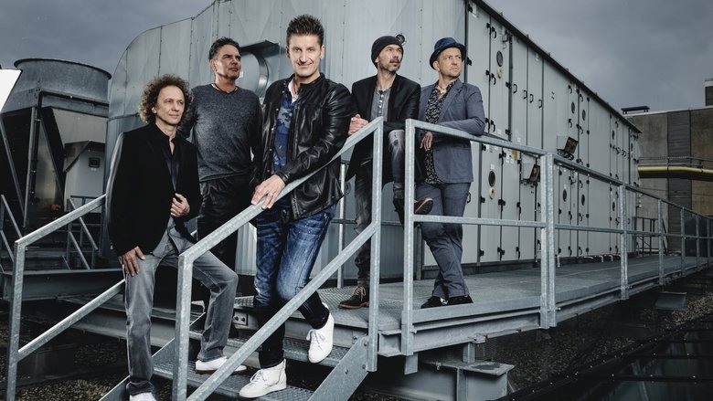 PUR - Die Geschichte einer Band movie poster