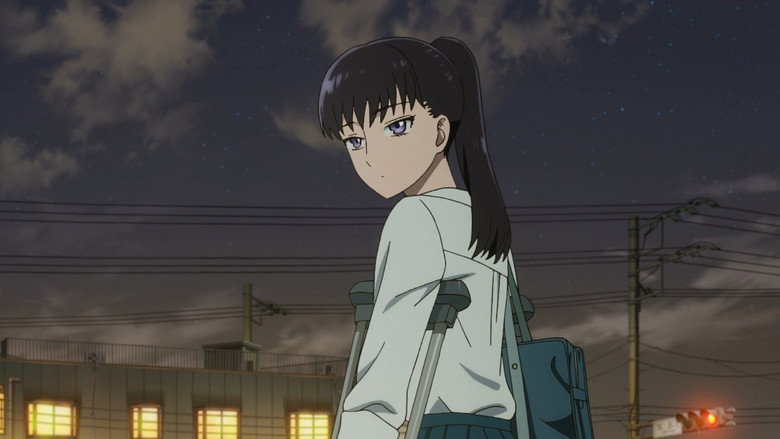 Still from After the Rain - Season 1 Episode 2