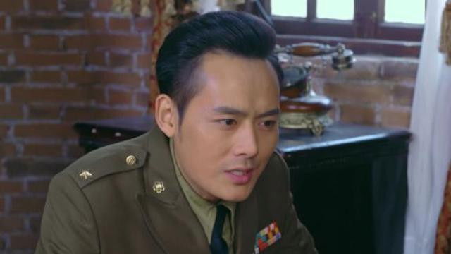 Still image for 战火红颜 season 1 episode 34: Episode 34