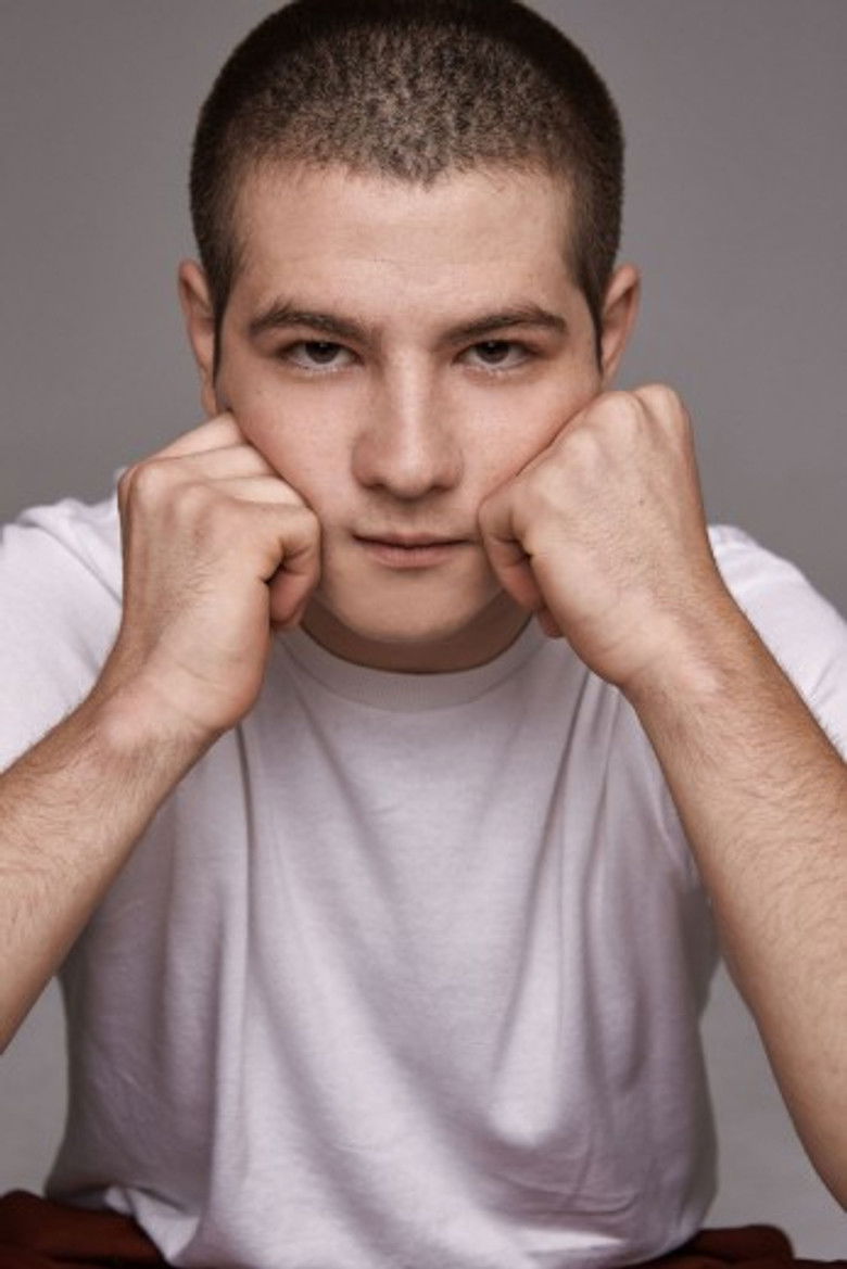 Álvaro Díaz portrait image