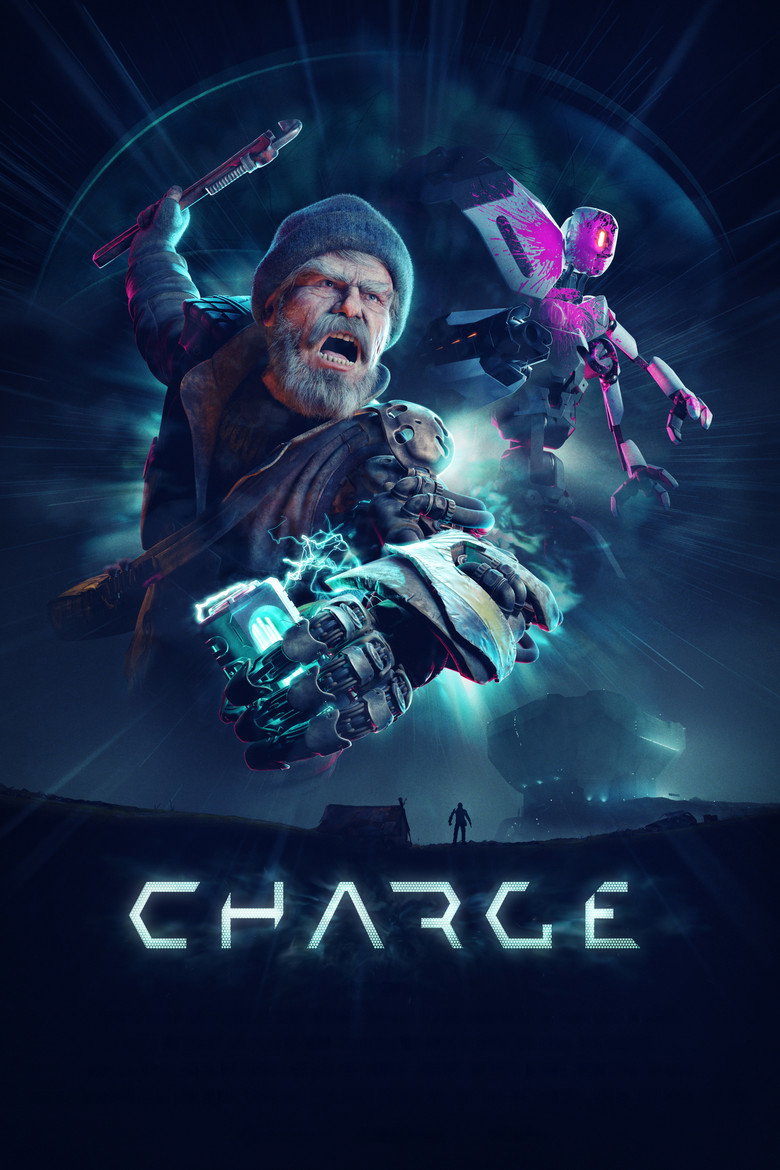 Charge (2022)