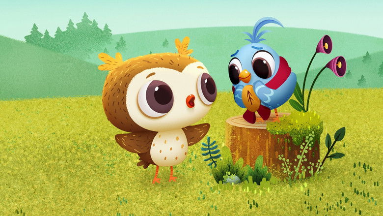 Still image for Odo season 1 episode 8: The Deputy Still image for Odo season 1 episode 8: The Deputy