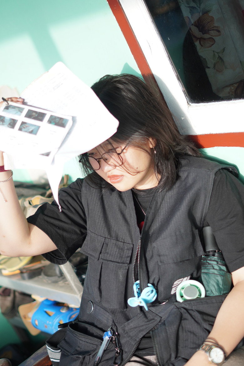 Raisa Putri Nadira