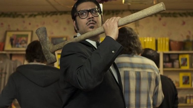 Plan 9 (2015)