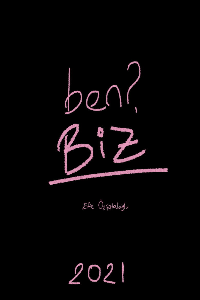 ben biz background