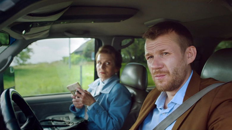 Still image for Великий и могучий season 1 episode 2: Episode 2