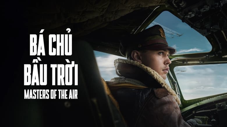 Masters of the Air (2024)