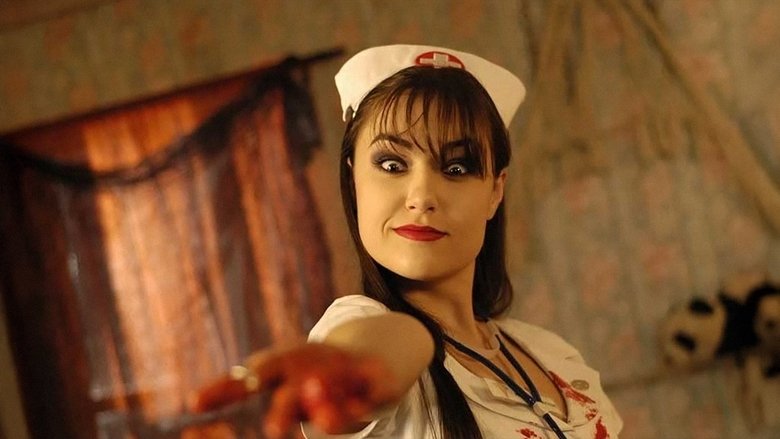 Smash Cut (2009)