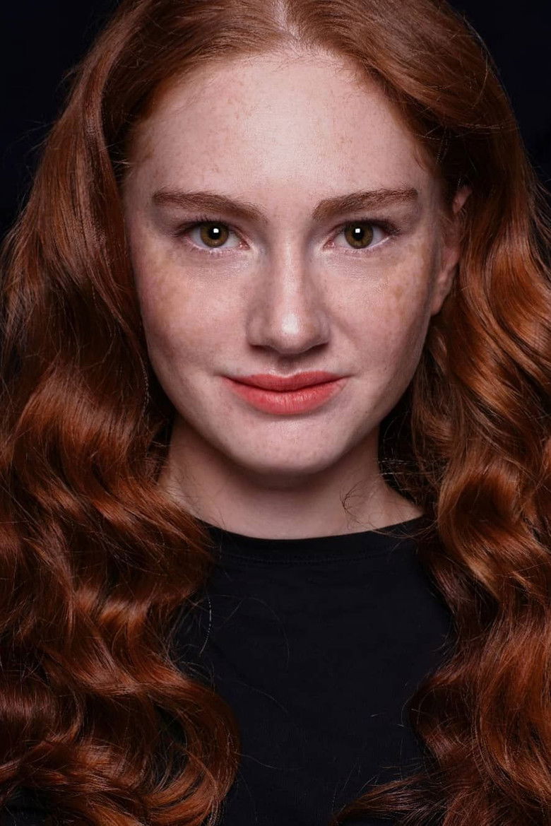 Sevilay Gültekin portrait image