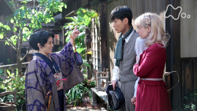 Still image for Massan season 1 episode 13: Episode 13 Still image for Massan season 1 episode 13: Episode 13