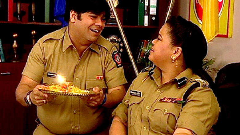 Still image for F.I.R. season 1 episode 795: Kamsin Aaha is Taught a Lesson