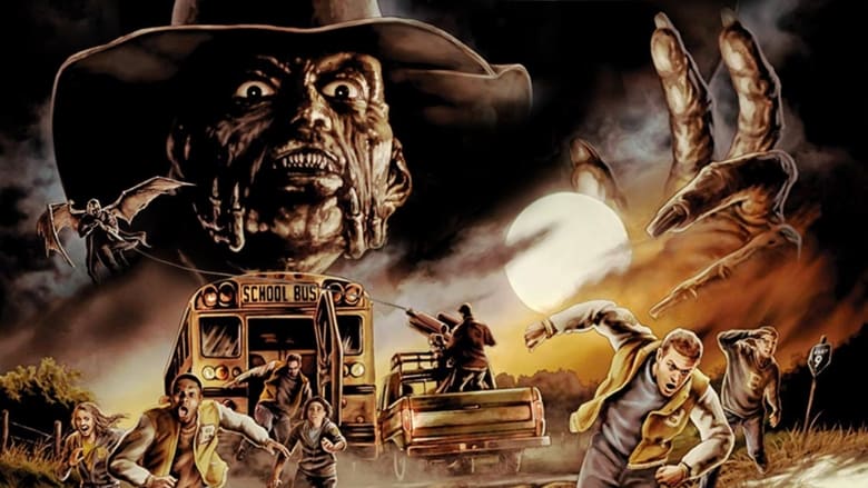 decker shado jeepers creepers 2 torrent