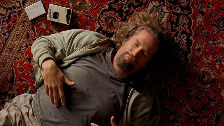 Il grande Lebowski