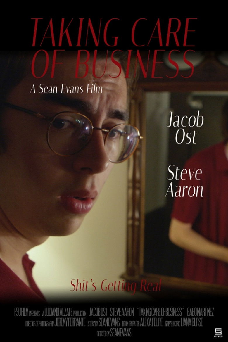 Imatge de Taking Care of Business