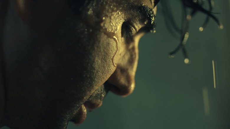 Still from Your Silent Face
