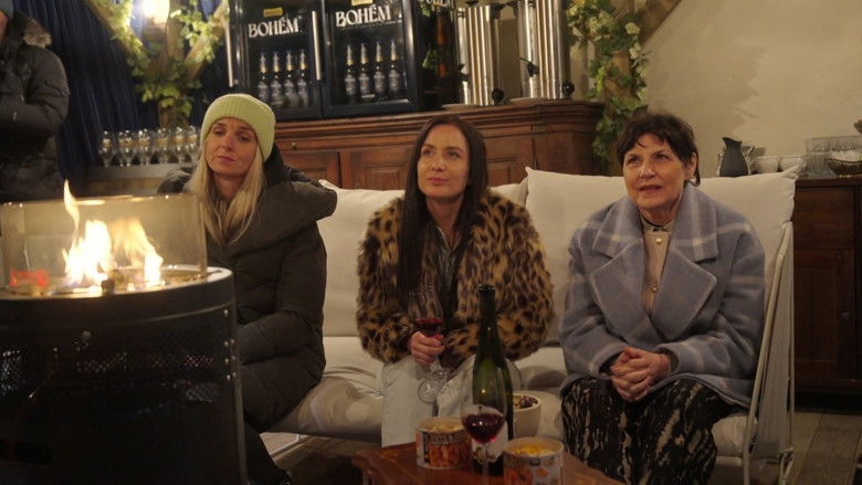 Still image for Zrádci - Co jste v díle neviděli season 1 episode 33: Episode 33