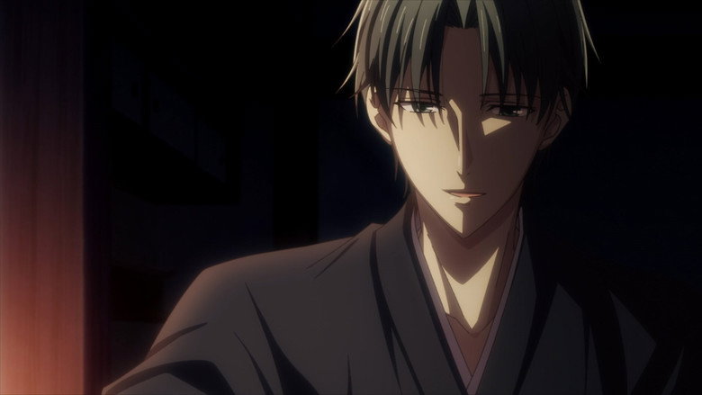 Still from Fruits Basket - Season 3 Episode 2