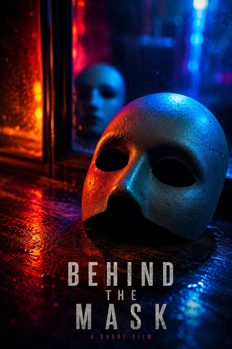 Imatge de Beneath the Mask