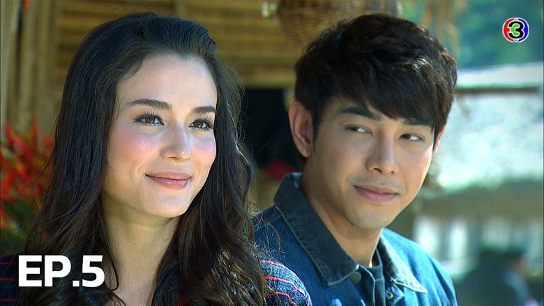 Still image for Khiao Ratchasi season 1 episode 5: Episode 5 Still image for Khiao Ratchasi season 1 episode 5: Episode 5