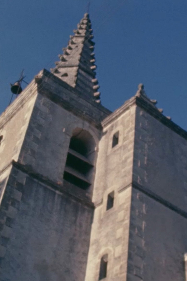 Dialogue avec Notre-Dame background
