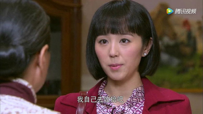 Still image for 冲出迷雾 season 1 episode 32: Episode 32