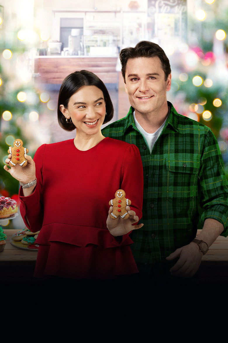 Imatge de Baking All the Way