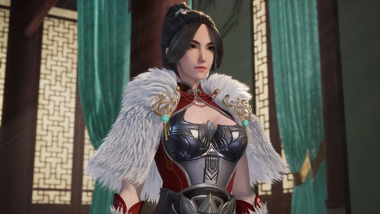 Still image for Supreme Lord of Galaxy season 1 episode 134: Episode 134 Still image for Supreme Lord of Galaxy season 1 episode 134: Episode 134