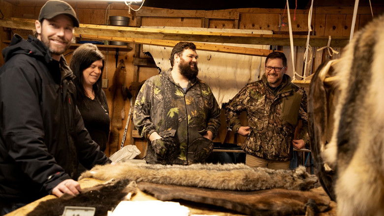 Still image for Frères, fusils, festins season 1 episode 8: Episode 8