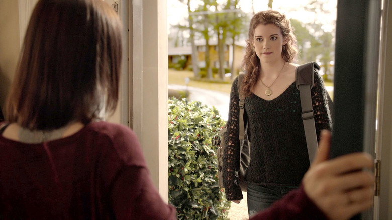 Still from Finding Carter - Season 2 Episode 8