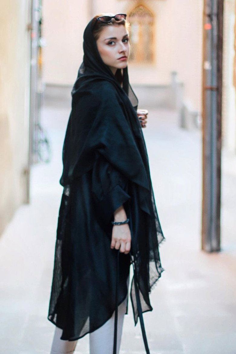 Fatemeh Masoudifar photo 12