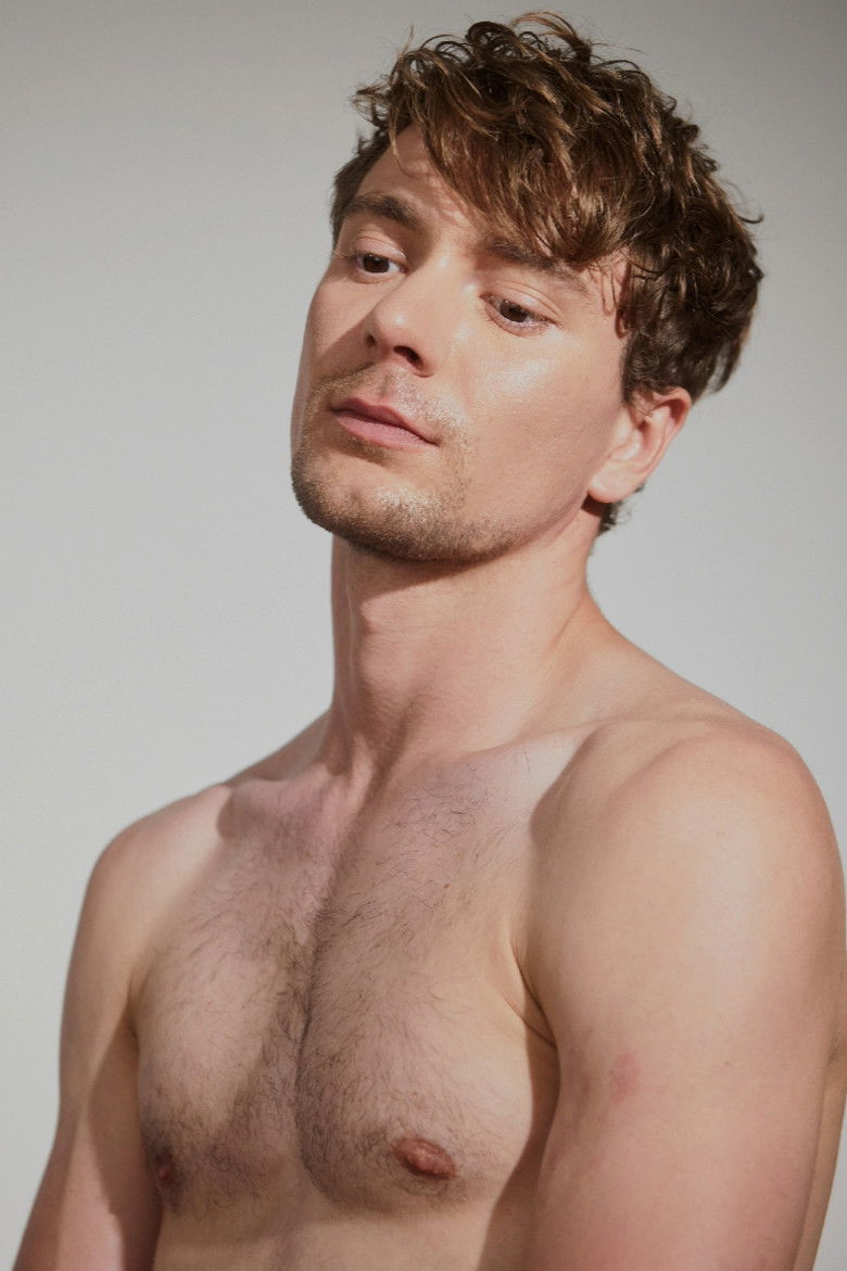 Imatge de Bedtime Stories: Obituary - My Name Is Leo