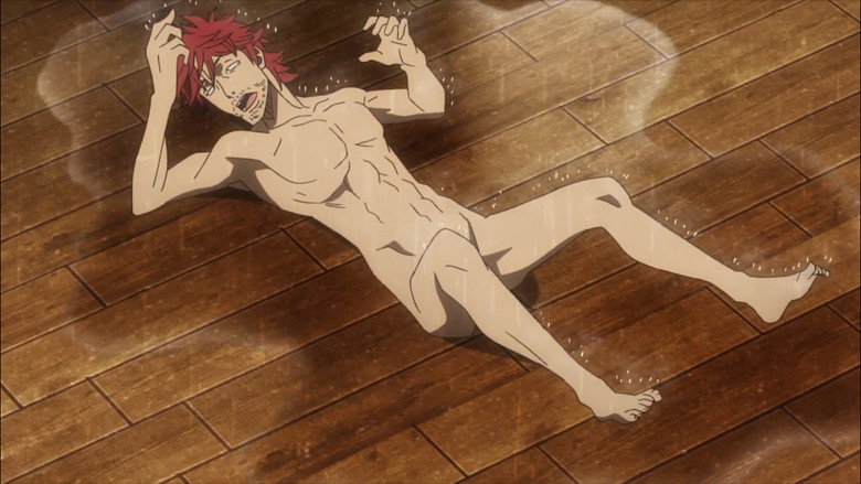 Still from Black Clover - Season 1 Episode 54