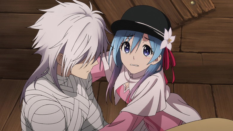 Still from Plunderer - Season 1 Episode 11