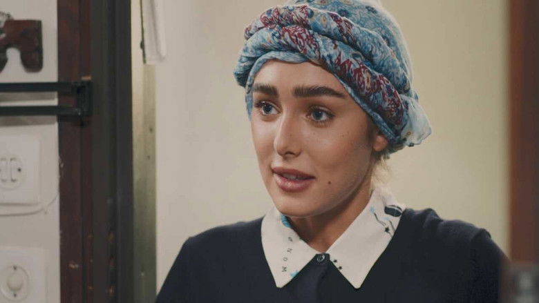 Still image for The Policeman's Daughter season 1 episode 27: Episode 27