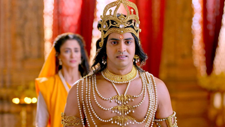 Still image for Shrimad Ramayan season 1 episode 40: Dharam Ki Paribhasha Still image for Shrimad Ramayan season 1 episode 40: Dharam Ki Paribhasha