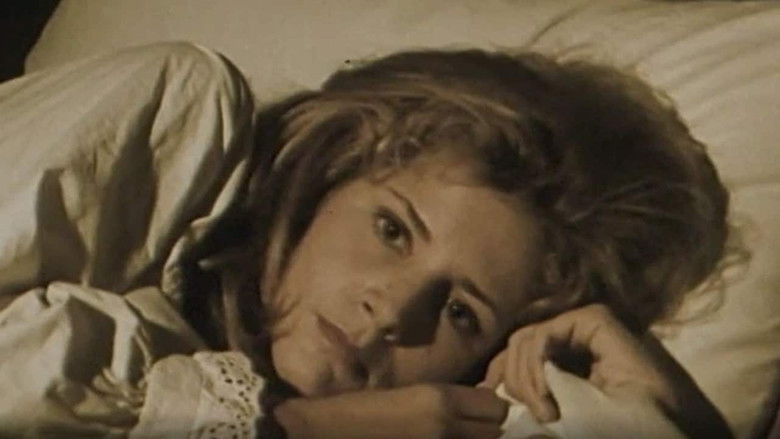 Still image for The Devil's Game season 1 episode 3: La presenza perfetta