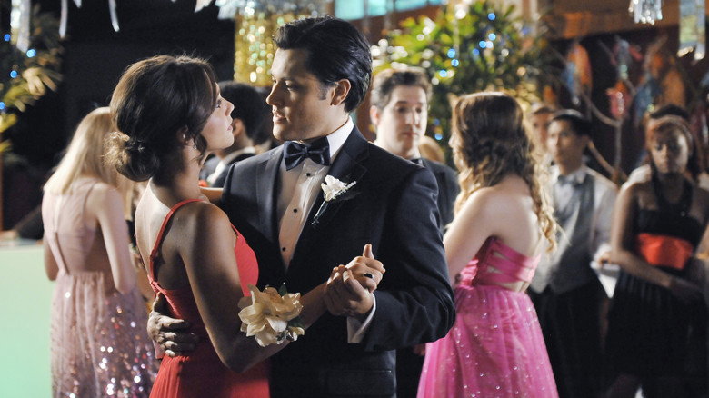 Still from The Lying Game - ซีซัน 2 ตอน 6