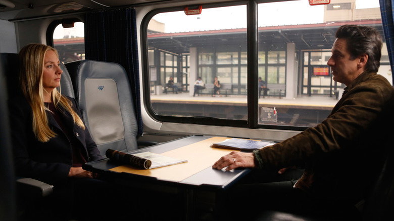 Still from Allegiance - Season 1 Episode 3