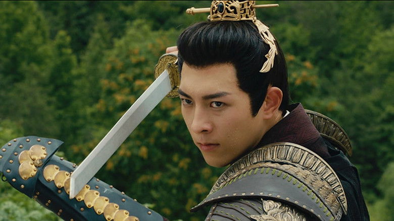 Still image for True Love Moon season 1 episode 1: Episode 1