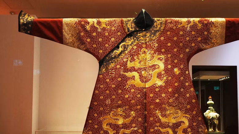 Still image for Our Palace Museum season 1 episode 2: Episode 2