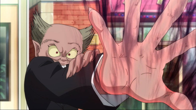 Still from GeGeGe no Kitaro - Season 1 Episode 31