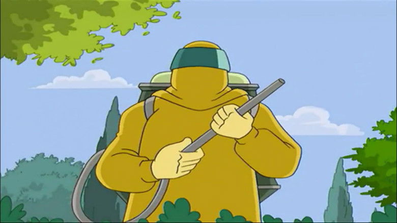 Still image for Boule et Bill season 1 episode 82: Episode 82