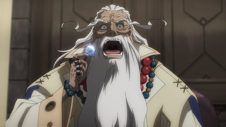 Still from Overlord - Temporada 4 Episodio 4
