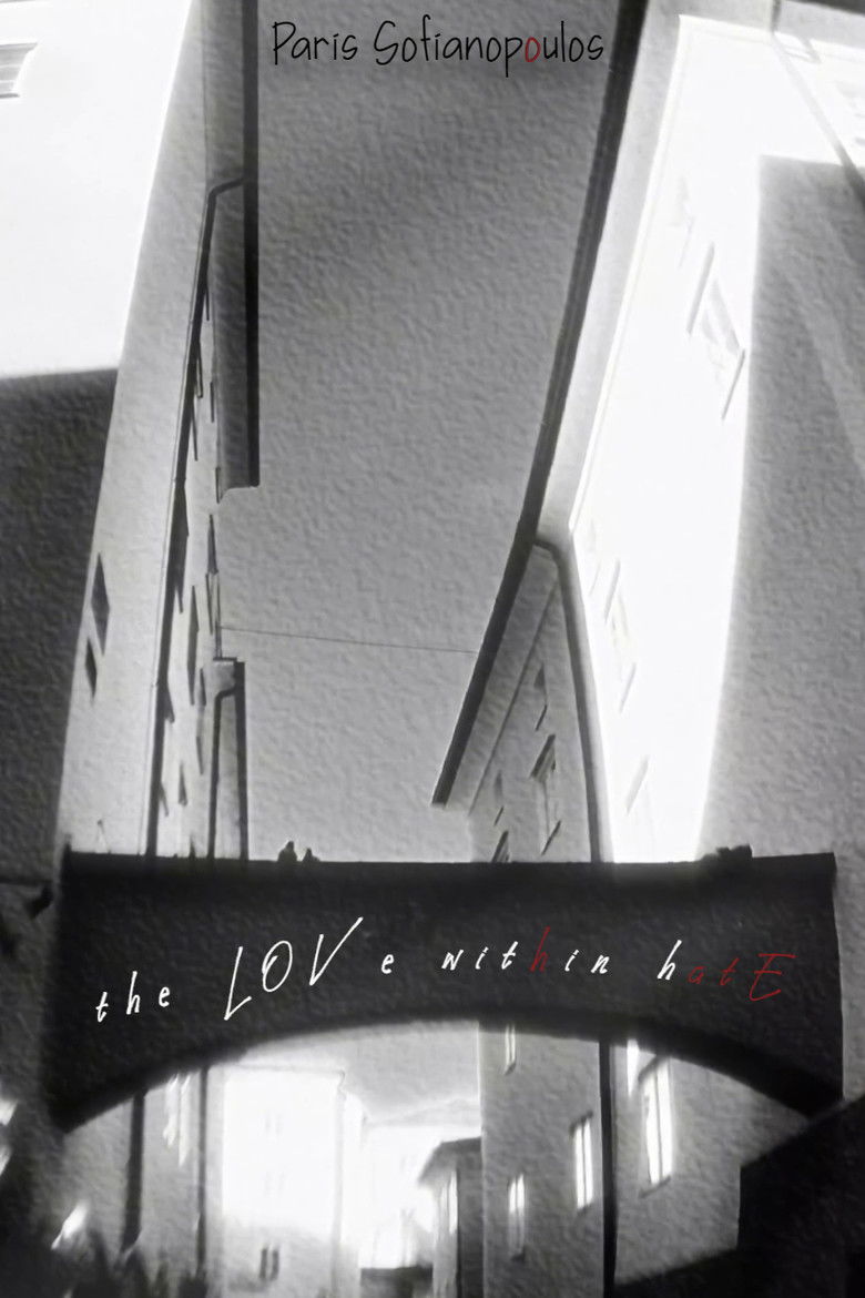 Imatge de the LOVe within hatE